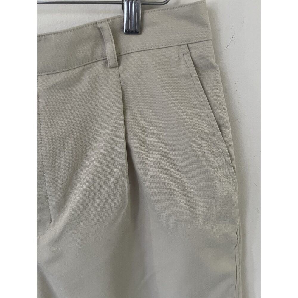 Walter Hagen Golf Shorts Mens Size 36 Inseam 10" Gray Stretch Classic Walking - Picture 4 of 13